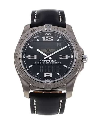 Breitling Aerospace E79362 Breitling Aerospace E79362